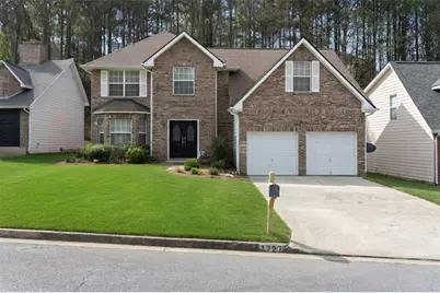 1727 Spring Hill Cove, Lithonia, GA 30058 - Photo 1