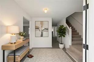 1727 Spring Hill Cove, Lithonia, GA 30058 - Photo 2