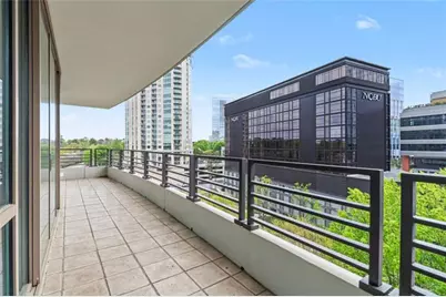 700 Park Regency Place #1203, Atlanta, GA 30326 - Photo 22