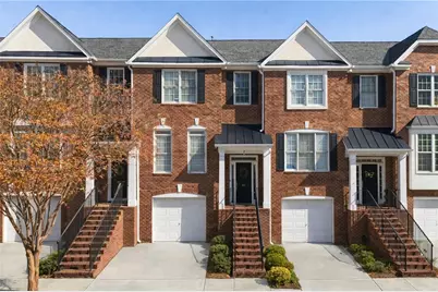 4957 Warmstone Way SE #15, Atlanta, GA 30339 - Photo 1