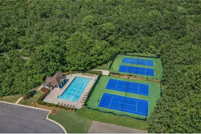 4957 Warmstone Way SE #15, Atlanta, GA 30339 - Photo 30