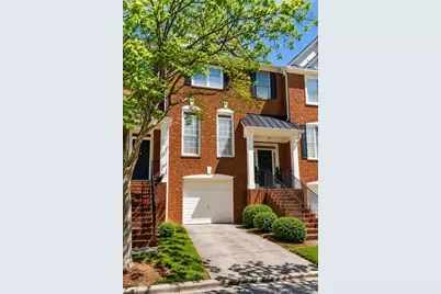 4957 Warmstone Way SE #15, Atlanta, GA 30339 - Photo 2