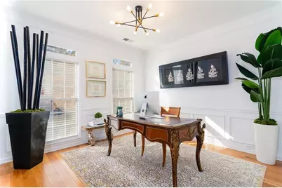 4957 Warmstone Way SE #15, Atlanta, GA 30339 - Photo 20