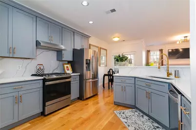 4957 Warmstone Way SE #15, Atlanta, GA 30339 - Photo 4