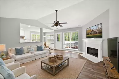 3962 Edgebrook Drive, Flowery Branch, GA 30542 - Photo 4