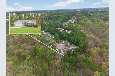 3962 Edgebrook Drive, Flowery Branch, GA 30542 - Photo 34