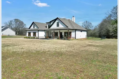 351 Savannah Drive, Mansfield, GA 30055 - Photo 4