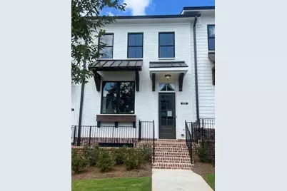 654 Skytop Drive #146, Cumming, GA 30040 - Photo 2