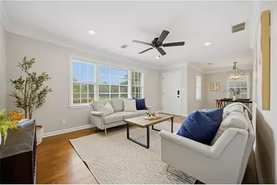 1859 Winthrop Drive SE, Atlanta, GA 30316 - Photo 4