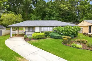 1859 Winthrop Dr SE, Atlanta, GA 30316 - Photo 1