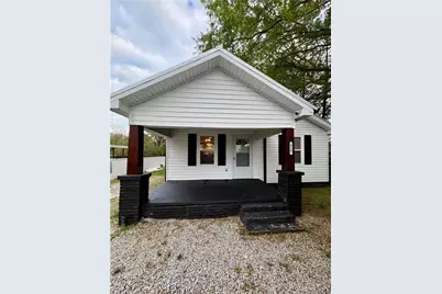 525 Wildcat Bridge Road, Royston, GA 30662 - Photo 2