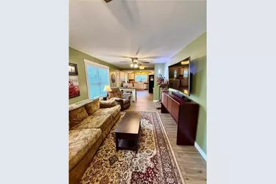 525 Wildcat Bridge Road, Royston, GA 30662 - Photo 8