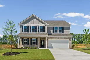 636 Vidalia Park Way, McDonough, GA 30252 - Photo 1