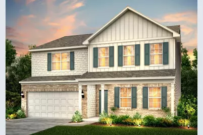 636 Vidalia Park Way, McDonough, GA 30252 - Photo 1