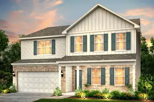 636 Vidalia Park Way, McDonough, GA 30252 - Photo 1