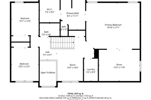 640 Howell Dr, Locust Grove, GA 30248 - Photo 38