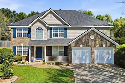 640 Howell Drive, Locust Grove, GA 30248 - Photo 1