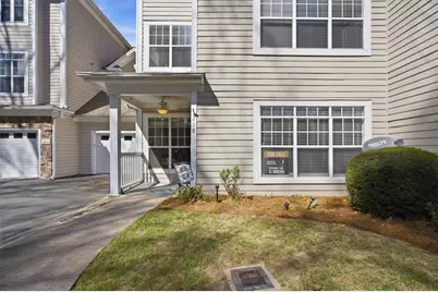 218 Edinburgh Court #218, Alpharetta, GA 30004 - Photo 2