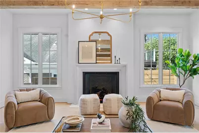 1140 Rosedale Drive NE, Atlanta, GA 30306 - Photo 16