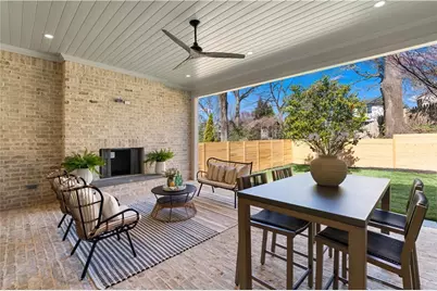 1140 Rosedale Drive NE, Atlanta, GA 30306 - Photo 24