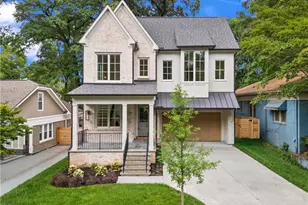 1140 Rosedale Dr NE, Atlanta, GA 30306 - Photo 1