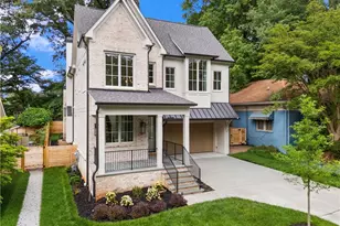 1140 Rosedale Dr NE, Atlanta, GA 30306 - Photo 2