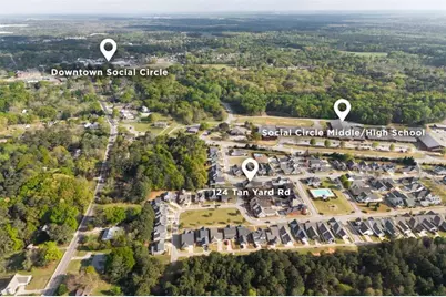 124 Tan Yard Road, Social Circle, GA 30025 - Photo 50