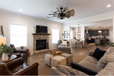 124 Tan Yard Road, Social Circle, GA 30025 - Photo 12