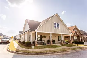 124 Tan Yard Rd, Social Circle, GA 30025 - Photo 2