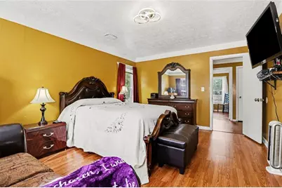 1291 Old Countryside Circle E, Stone Mountain, GA 30083 - Photo 20
