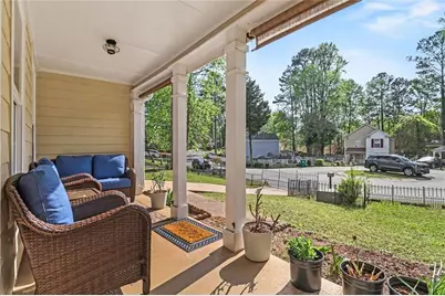 1291 Old Countryside Circle E, Stone Mountain, GA 30083 - Photo 24