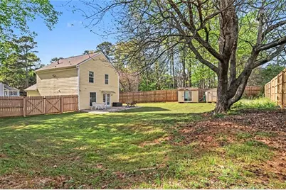 1291 Old Countryside Circle E, Stone Mountain, GA 30083 - Photo 26