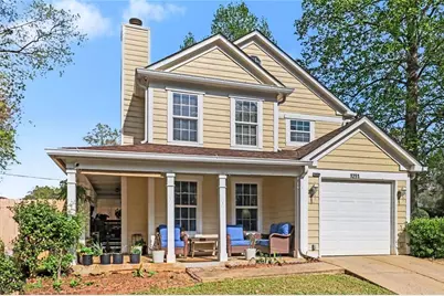1291 Old Countryside Circle E, Stone Mountain, GA 30083 - Photo 2