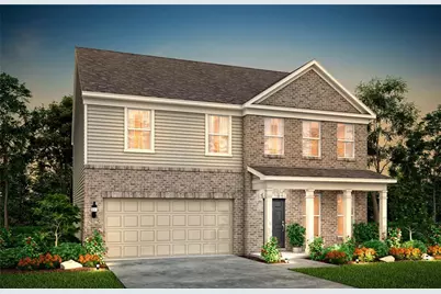 508 Dahlia Street, McDonough, GA 30253 - Photo 1