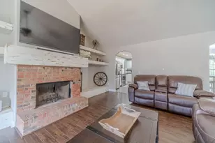 536 San Dra Way, Monroe, GA 30656 - Photo 6