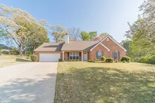 536 San Dra Way, Monroe, GA 30656 - Photo 2