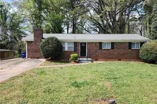 2879 Port Royal Ln, Decatur, GA 30034 - Photo 1