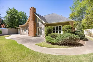 2600 Murdock Rd, Marietta, GA 30062 - Photo 36