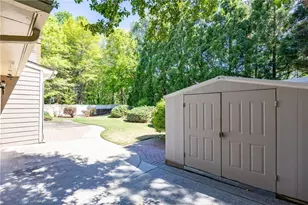 2600 Murdock Rd, Marietta, GA 30062 - Photo 34