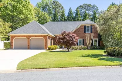 2600 Murdock Road, Marietta, GA 30062 - Photo 38