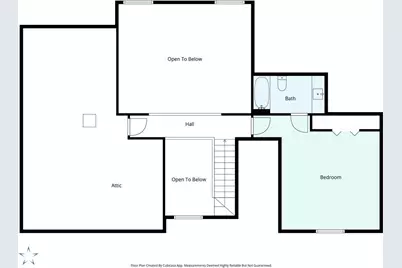 2600 Murdock Road, Marietta, GA 30062 - Photo 44