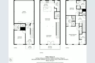 14 Bass Street SE, Atlanta, GA 30315 - Photo 28
