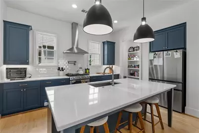 14 Bass Street SE, Atlanta, GA 30315 - Photo 2