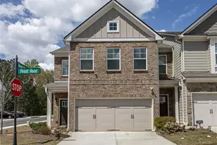 7691 Feast Rd, Fairburn, GA 30213 - Photo 1