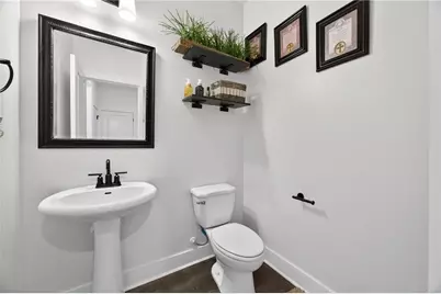 7691 Feast Road, Fairburn, GA 30213 - Photo 6