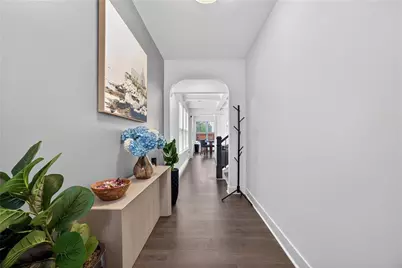 7691 Feast Road, Fairburn, GA 30213 - Photo 8