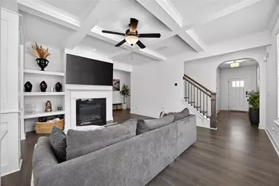 7691 Feast Road, Fairburn, GA 30213 - Photo 4