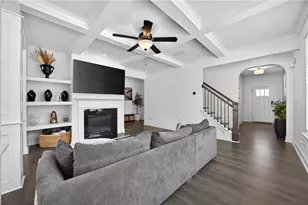 7691 Feast Rd, Fairburn, GA 30213 - Photo 4