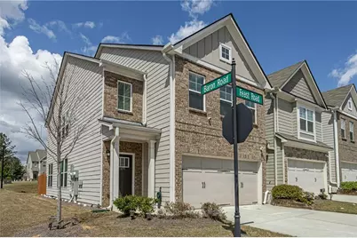 7691 Feast Road, Fairburn, GA 30213 - Photo 2