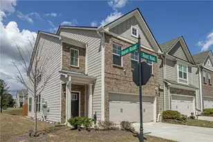 7691 Feast Rd, Fairburn, GA 30213 - Photo 2